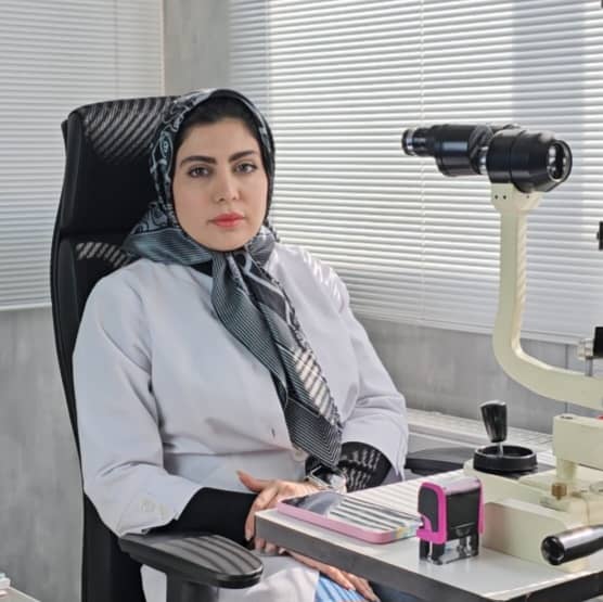 تصویر دکتر فاطمه خطاوی