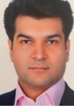 تصویر دکتر رضا  ولی پور 