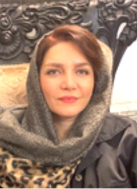 تصویر مهناز قاسمی