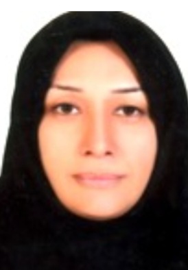 تصویر دکتر مریم  مهریزی