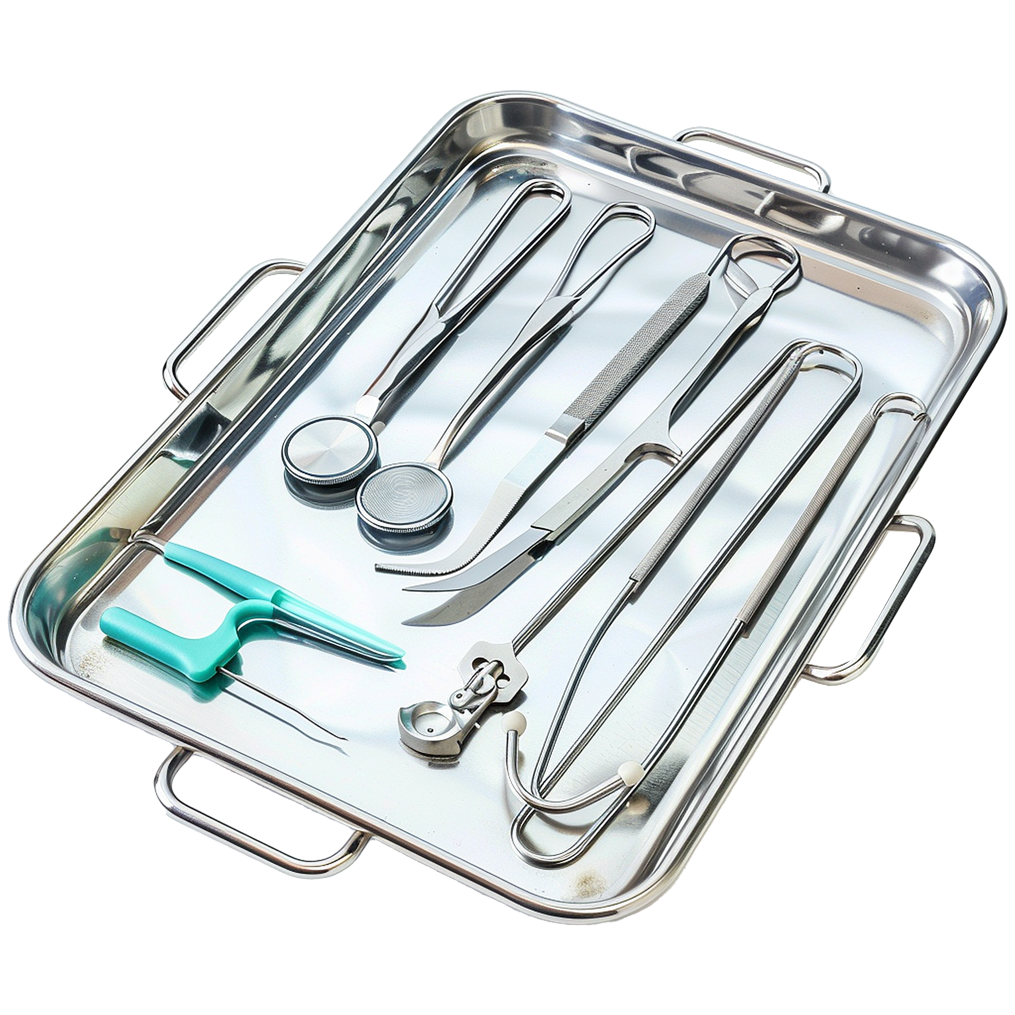 تجهیزات پزشکی